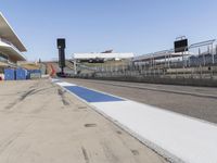 City Road: Asphalt, Concrete, and Buildings