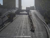 City Road Asphalt: Navigating the Highways of the Metropolitan Area