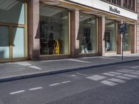 City Road in Berlin: A Showcase of Architecture