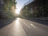 City Road in Berlin: A Marvel of European Architecture
