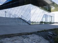 City Road: Bridges and Buildings in Germany