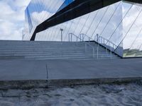 City Road: Bridges and Buildings in Germany