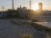 City Road: A Reflection on the Concrete Surface