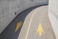 City Road High Lanes Asphalt 001