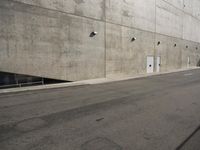 City Road Infrastructure in Los Angeles