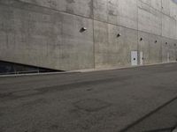 City Road Infrastructure in Los Angeles