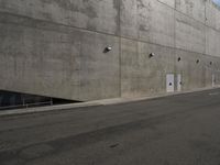 City Road Infrastructure in Los Angeles