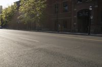 City Road: Infrastructure in Urban Landscape