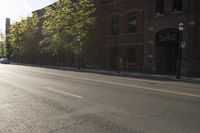 City Road: Infrastructure in Urban Landscape