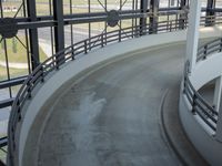 City Road Parking in Berlin: A Concrete Perspective