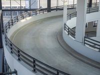 City Road Parking in Berlin: A Concrete Perspective