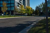 City Road Shopping in Toronto: Exploring Urban Architecture