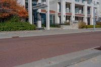 City Road with Urban Design in Toronto