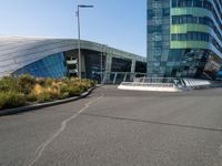 City Roads and Open Space in Holland