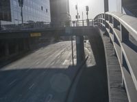 City Skyline with High Buildings in Urban Landscape 001