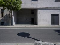 City Streets of Berlin: Exploring the Architecture