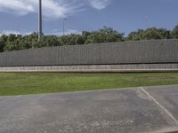 City Streets: Concrete and Asphalt in Spain