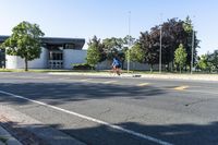 City Streets and Infrastructure in Toronto