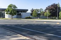 City Streets and Infrastructure in Toronto