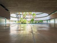 City of Tenerife Canary Islands Architecture