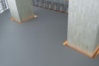 Urban Architecture in undefined City