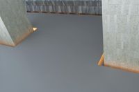 Urban Architecture in undefined City