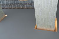 Urban Architecture in undefined City