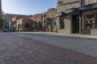 City Urban Design: Open Space Under a Clear Sky