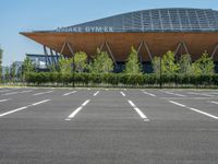 City Life: Urban Design and Parking Lot