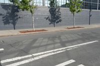 Cityscape at Dawn - New York City, USA