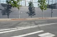 Cityscape at Dawn - New York City, USA