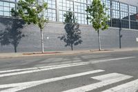 Cityscape at Dawn - New York City, USA