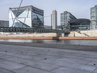 Cityscape of Berlin: A Daytime Skyline