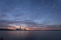 Cityscape in China: Urban Landscape with Modern Architecture