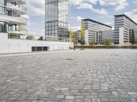 European Cityscape: Urban Design at its Finest