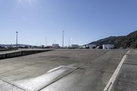 Cityscape of Lower Hutt, New Zealand