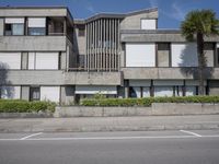 Cityscape with Modern Architecture in Porto, Portugal