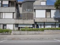 Cityscape with Modern Architecture in Porto, Portugal