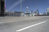 Cityscape: Skyscrapers and High-Rise Urban Design