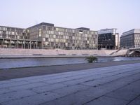 Cityscapes of Berlin: A Coastal City in Europe