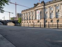 Classic Architecture in Berlin: A City Full of Museums