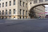 Classic Architecture in Berlin: A Day in the City