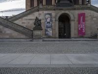 Classic Architecture in Berlin: Beautiful House Facades