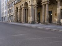 Classic Architecture in Berlin: Discovering the Stunning Berlin Palace