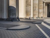 Classic Architecture: Berlin Palace in Europe
