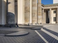 Classic Architecture: Berlin Palace in Europe