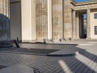 Classic Architecture: Berlin Palace in Europe