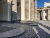 Classic Architecture: Berlin Palace in Europe