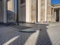Classic Architecture: Berlin Palace in Europe