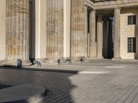 Classic Architecture: Berlin Palace in Europe
